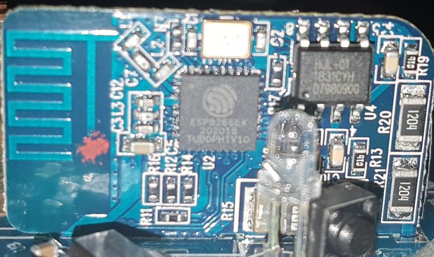 From https://tasmota.github.io/docs/devices/Teckin-SP23/